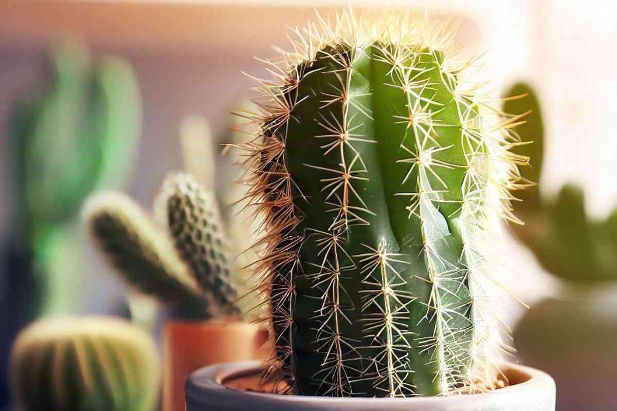 Best Light for Cactus Indoors A Comprehensive Guide