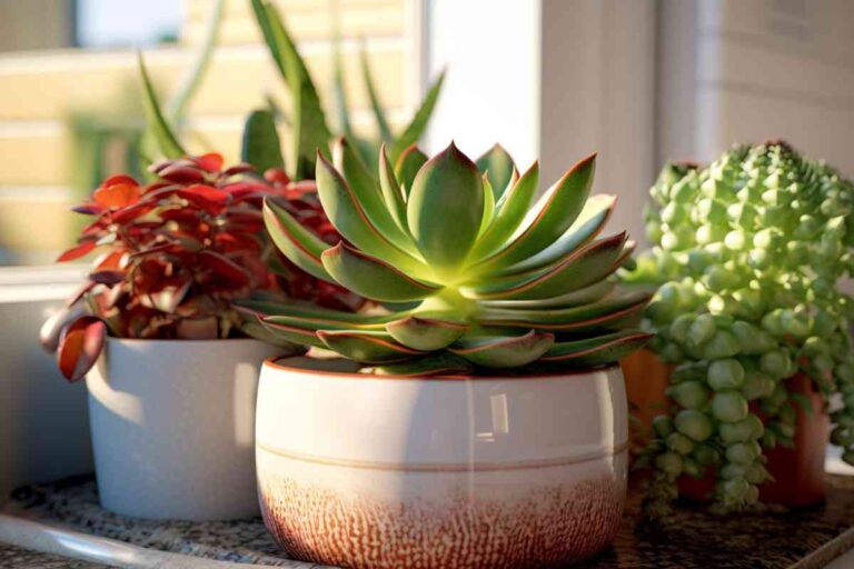 How to Make Succulent Soil Without Perlite: A Comprehensive Guide